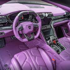 Maybe you would like to learn more about one of these? Lamborghini Urus Gets High On Mansory S Colorful Tuning Mods Carscoops