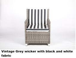 Royale Outdoor Patio Furniture Setting