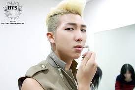 I love it.초간단 한식요리, 배고프면 클릭!!click! Everything You Need To Know About Rap Monster Army S Amino