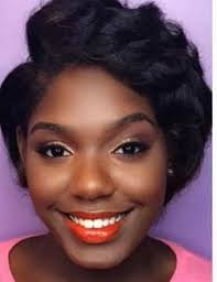 Obituary information for Nadia Ja'Quinn Morris Young