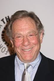 Who are George Segal's children Polly and Elizabeth?