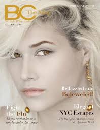 BC the Mag: January/February 2015 by Bergen County the Magazine