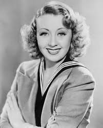 Joan Weldon, born Joan Louise Welton