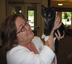 KITSAP HUMANE SOCIETY Annual Report 2010