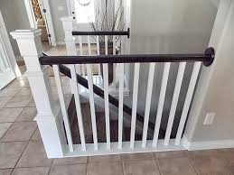 On my monitor, there is a huge. Diy Stair Railing Ideas Makeovers Ohmeohmy Blog
