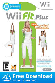 Download Wii Fit Plus Nintendo Wii Wii Isos Rom In 2020 Wii Fit Wii Games Wii Fit Games