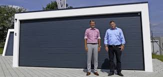 Zapf fertiggaragen bietet eine riesige auswahl an garagen. Aus Einem Guss Neuenburg Badische Zeitung