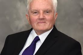 Former Falkirk Provost referred to Standards Commission