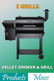 Z Grills Zpg 7002b 2020 Upgrade Wood Pellet Grill Smoker Pellet Grill Pellet Smokers Pellet Grills Smokers