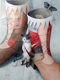 Pin On Puss In Boots