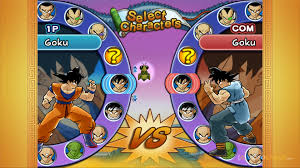 Image result for dragon ball z