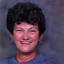 Betty Valentine Obituary