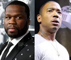 Ja Rule calls 50 Cent 'power bottom' in shocking tirade | PinkNews