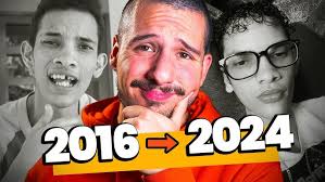 ¿Qué pasó con RANDY LA ESTRELLA DEL RAP?