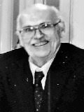 John Beatty Obituary (2010)