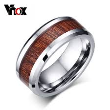 The dark wood grain ring is a ring in dark souls. Vnox 100 Real Tungsten Carbide Ring Men S Wedding Ring Retro Wood Grain Design Fashion Party Gift Men Wedding Ring Tungsten Carbide Ringcarbide Ring Aliexpress
