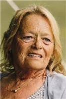 Janet Gordon Obituary (2024)