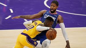 The arrival of russell westbrook was a death knell to dennis schroder's chances of staying with the los angeles lakers. La Lakers Der Doppelte Dennis Schroder Sport Sz De
