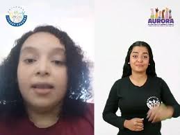 Hoy queremos presentarles a Kari Peña, ella forma parte de la primera  Cohorte del Programa de Formación para Mujeres con Discapacidad: AURORA.,  Ella nos cuenta sobre su emprendimiento, que sin duda es ...
