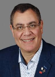 Postdoctoral Prosthodontics Program Faculty