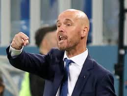 Erik ten hag (born 2 february 1970) is a dutch professional football manager and former defender who is currently in charge of eredivisie club ajax. Erik Ten Hag To Stay At Ajax Extends Contract To 2023 Dutchnews Nl