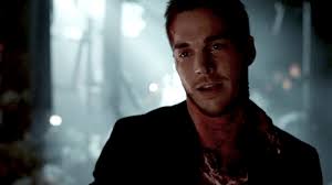 TVD: Bennett Witches -Book 1