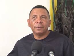 Fake Cops Target Mayor Earl Trapp in Home Invasion