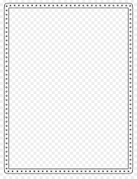Image result for frames templates for word documents flower. Black And White Frame Png Download 2550 3300 Free Transparent Template Png Download Cleanpng Kisspng