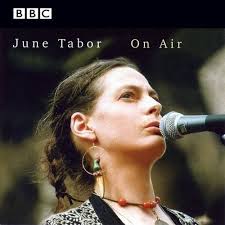 On Air — June Tabor