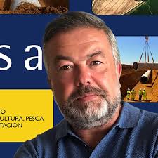 Ponentes de Modernización Riego 2020 24/11/2020 · Jornadas Interempresas