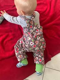 April 2021 at 11:36 hallo, erstmal ein großes danke an dieses tolle schnittmuster. Baby Latzhose Gagah Nahfrosch