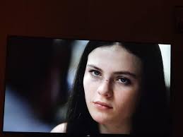 John-Boy Walton playing a psychopath and a movie called stalking Laura  along with Brooke shields￼