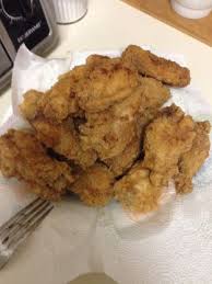 Maybe you would like to learn more about one of these? Southern Fried Chicken Recipe Food Com Recipe Southern Fried Chicken Paula Deen Recipes Recipes
