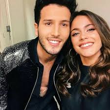 Tini and sebastian yatra photographed on july 18, 2020. Tini Sebastian Yatra Music Videos Stats And Photos Last Fm