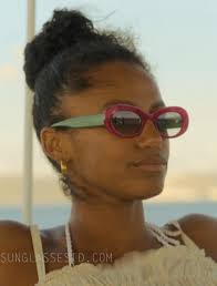 L.G.R x Maria de la Orden Dalia