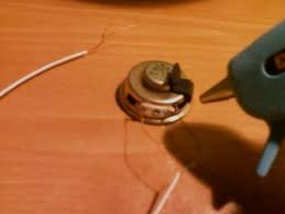 The trrs audio plug is found on iphone headphones and other headphones that have a microphone. How To Wire A Speaker To 3 5mm Jack 4 Steps Instructables