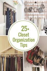 When it comes to closet organization, most homes get the builder basic treatment. Bedroom Closet Organization Ideas The Idea Room