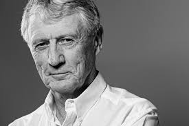 Nigel Atkinson creative portrait Photography