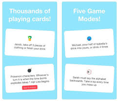 There are a ton of great board games that have been adopted digitally for the iphone and ipad, but these are just a few of our favorites. 11 Best Drinking Game Apps For Android Ios App Pearl Best Mobile Apps For Android Ios Devices