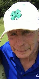 Martin Durbin Obituary