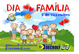Uma homenagem da implantoclínica ao dia da família. Feliz Dia Da Familia Formado Dia Apos Dia