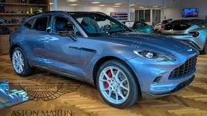 Search from 36 used aston martin cars for sale, including a 2003 aston martin vanquish, a 2007 aston martin v8 vantage, and a 2008 aston martin v8 vantage ranging in price from $41,900 to $209,730. The New 2020 Aston Martin Dbx Suv Interior Exterior First Look Aston Martin Newport Beach Youtube