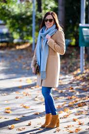 If i'm just wearing a blue or grey top or something light that then dark blue jeans are better (for some. How To Wear Ankle Boots
