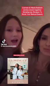 Carmenbalmforth Before Fame