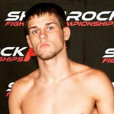 Scott Ettling vs. Derik Scott, Shamrock FC 347