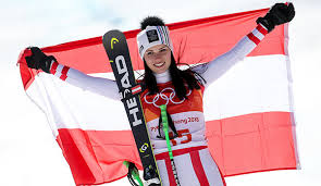 2019 showed me again how tough is this sport called skiing. Olympia 2018 Veith Unter Tranen Es Geht Mir Einfach Nahe