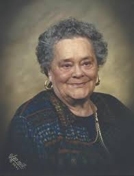 Obituary information for Ruth Hutchins