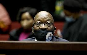 Not all is well for the classified zuma satellite launched from florida on sunday. Jacob Zuma S Lawyers Reportedly Resign Ahead Of Corruption Trial Next Month