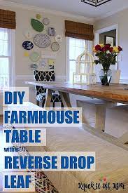 Shop thousands of dining tables in every size and color Diy Table Diy Farmhouse Table Furniture Diys Make A Dining Table