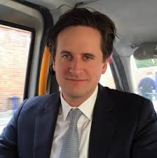 Obituary: Henry Hancock